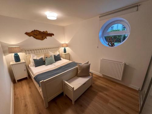 Villa Park - apartament