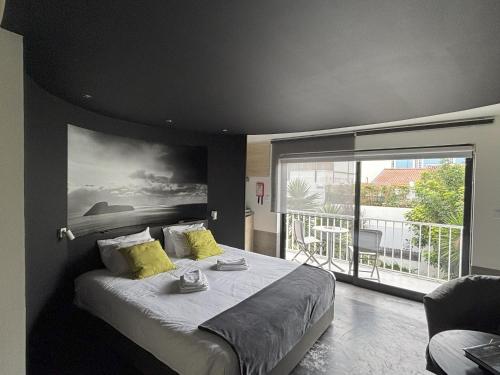 Foto LUZZ me - Casa de Angra 2