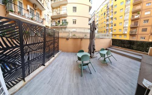 A casa di Vale