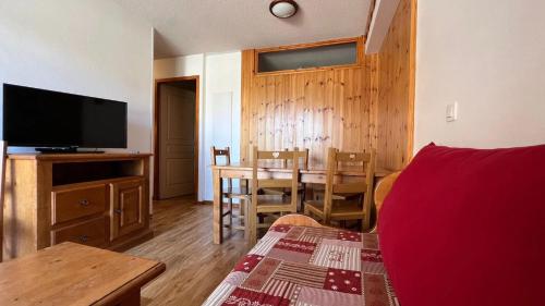 Appartement attrayant avec balcon à Les Orres 35 m²