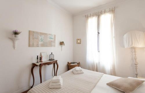 Photo de la galerie de l'établissement Charmant T2 Central à 10 mins de la Mer, à Nice