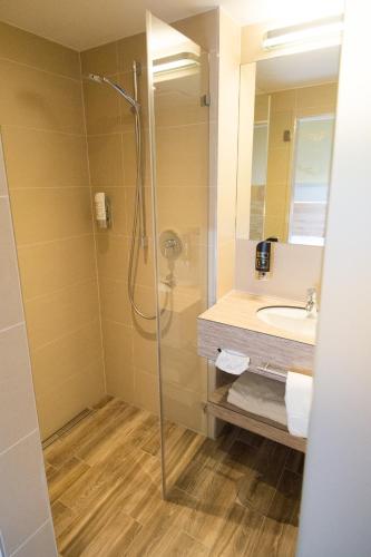 Un baño de Dollinger
