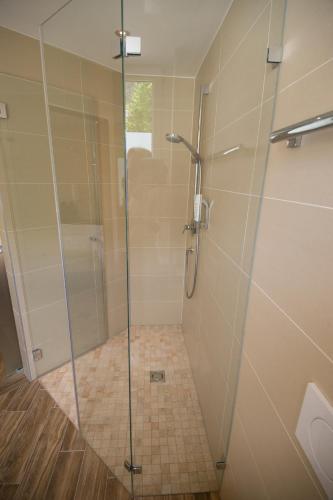 Un baño de Dollinger
