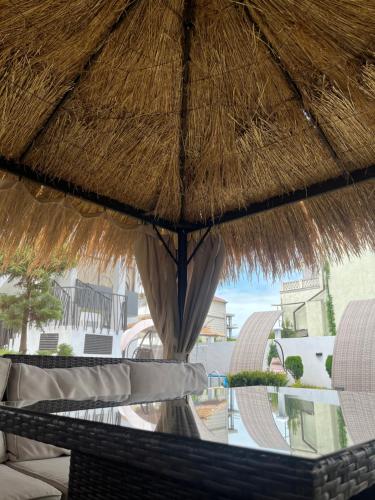Fotografie z fotogalerie ubytování ApartHotel SABA v destinaci Kobuleti