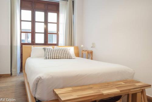 AVG Begoña 4 Centro