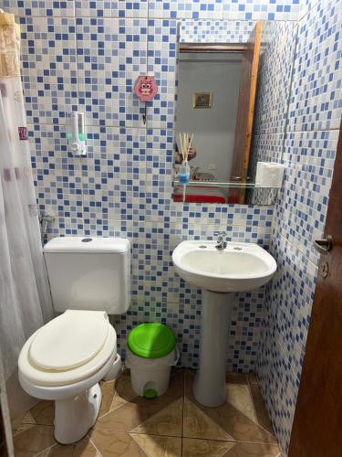 Gallery image of Cabañas Dorys Cataratas Del Iguazu in Puerto Iguazú