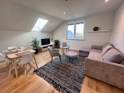 Cozy Apartment near Vienna Airport - tax included and Self CheckIn