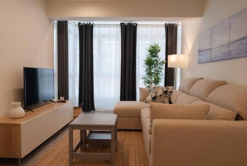 AVG Ezcurdia 27 Playa San Lorenzo