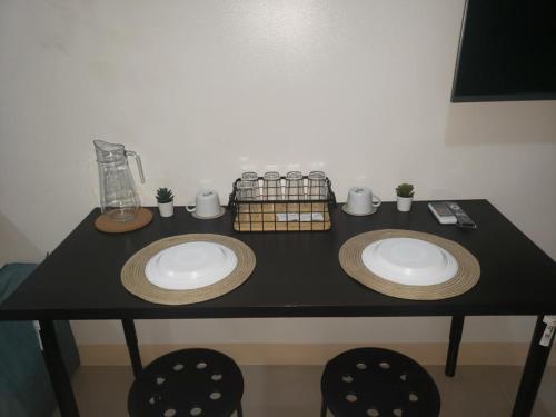Fotografie z fotogalerie ubytování 2019 Cavite Green 2 Condo Amenities HI Speed Wifi v destinaci Dasmariñas