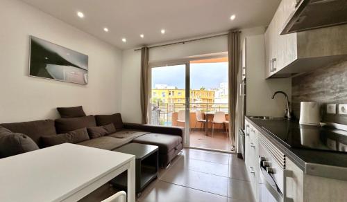 Complex ORLANDO, 1 bed Modern Apartment