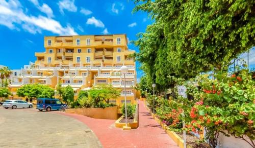 Complex ORLANDO, 1 bed Modern Apartment