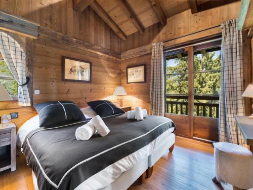 Chalet cosy pour 10 adultes & 2 enfants à Courchevel avec espace bien-être - FR-1-562-20 photo 2