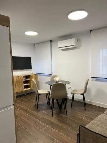Apartamento Manzana photo 1