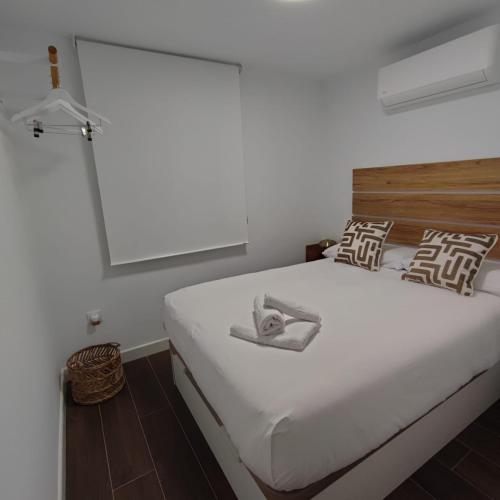Apartamento Manzana photo 11