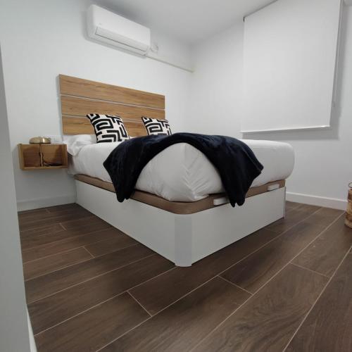 Apartamento Manzana photo 12