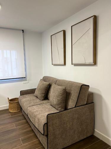 Apartamento Manzana photo 14
