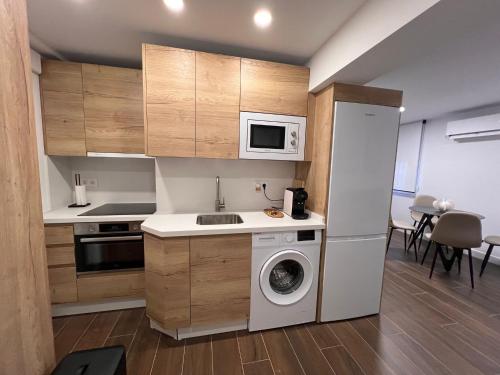 Apartamento Manzana photo 5