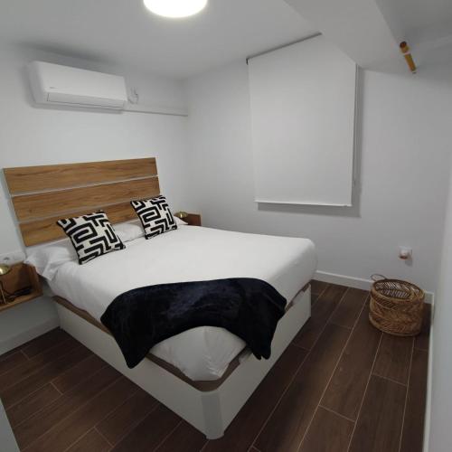 Apartamento Manzana photo 15