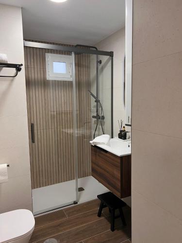 Apartamento Manzana photo 17