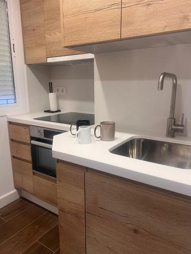 Apartamento Manzana photo 18