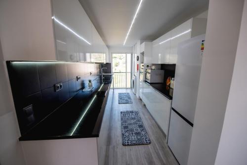 SkyView Penthouse Apartment