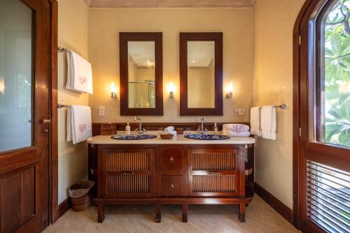 Φωτογραφία από το άλμπουμ του Canouan Estate Resort & Villas σε Canouan