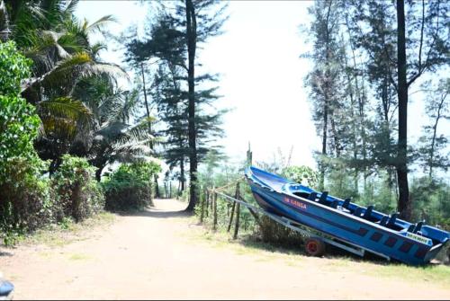 صورة لـ Sea Bird Holiday Home Behind Revdanda High school Revdanda Alibag Raigad Maharashtra في عليباج