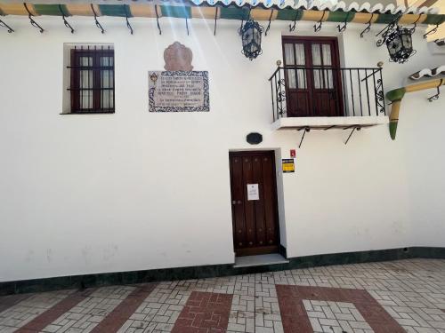 Nuestro duplex de Marmoles con parking gratis