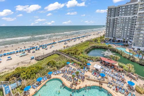 Oceanfront Heated Indoor Pool Hot Tub King Bed photo 19