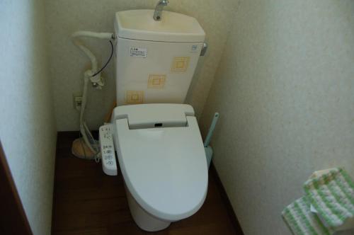 白馬村にあるChalet 別邸しろうまのギャラリーの写真