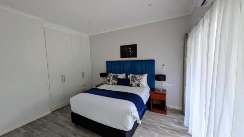 Gallery image of Mopani Villa Victoria Falls in Victoria Falls