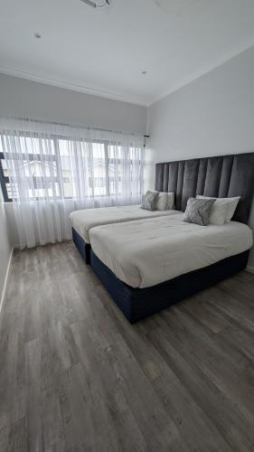 Gallery image of Mopani Villa Victoria Falls in Victoria Falls