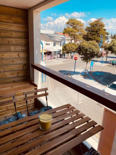 Bel Appartement proche des plages et commerces