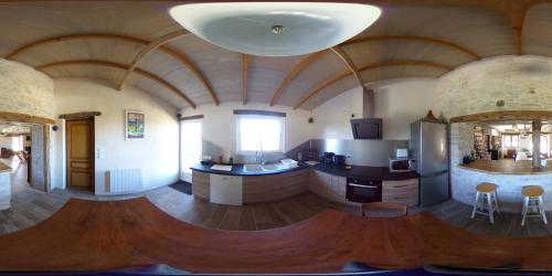 Photo de la galerie de l'établissement Eco-grange 