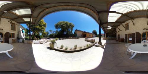 Photo de la galerie de l'établissement Eco-grange 