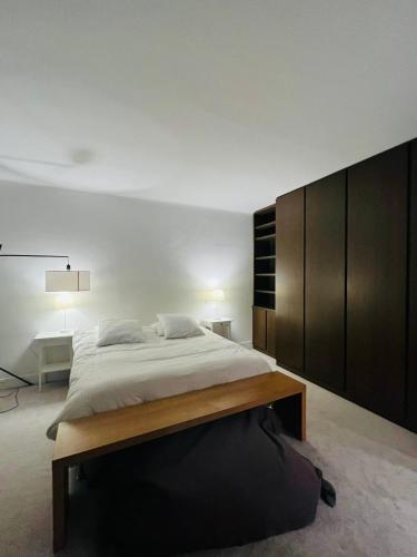 Appartement Champ de Mars Grenelle Paris