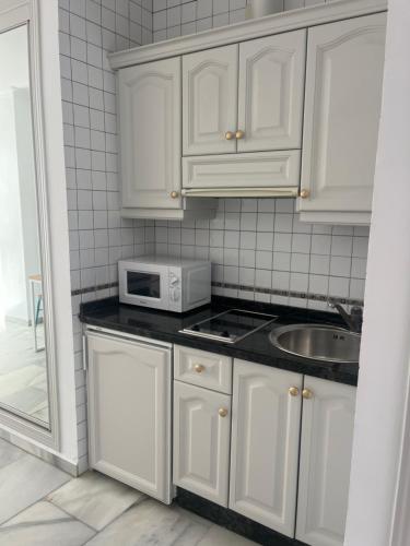 Apartamentos Guaquin