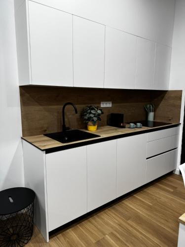 Apartamento playa malvarrosa
