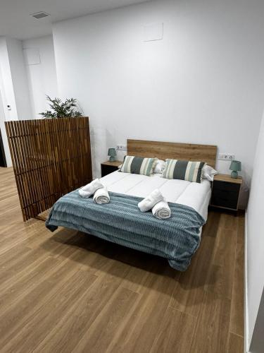 Apartamento playa malvarrosa photo 10