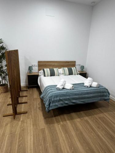 Apartamento playa malvarrosa photo 11