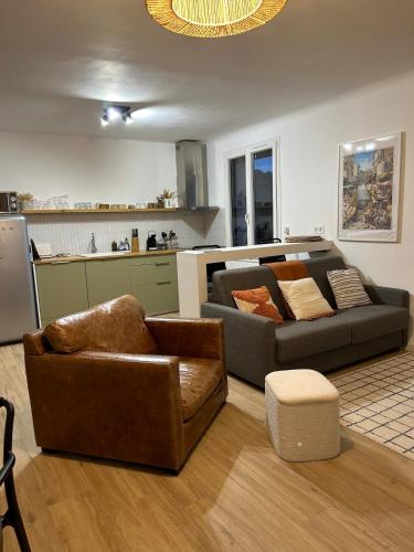 LOU VABRE - Guest House