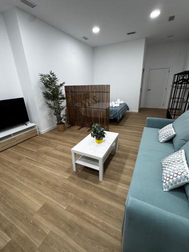 Apartamento playa malvarrosa photo 9