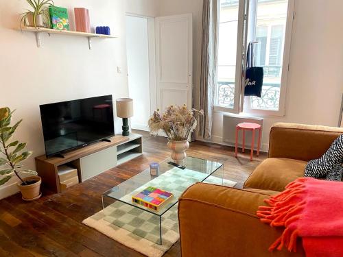 Paris Montmartre sacré coeur