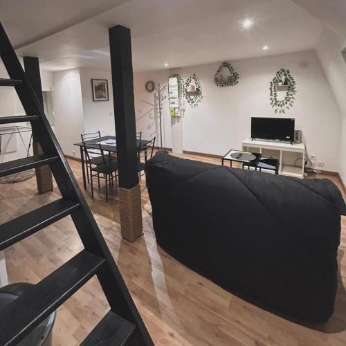 Le Porto Appartement