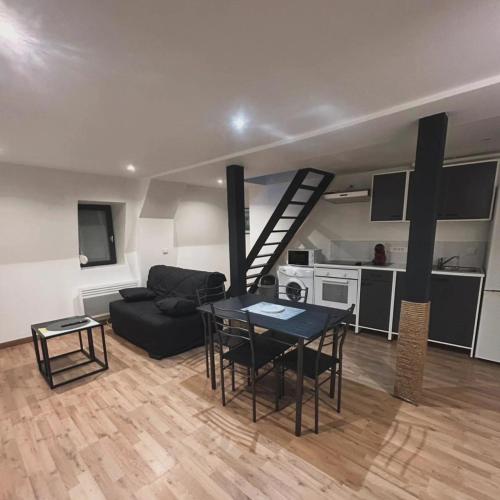 Photo de la galerie de l'établissement Le Porto Appartement, à Arras