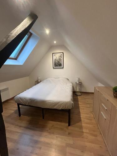 Photo de la galerie de l'établissement Le Porto Appartement, à Arras