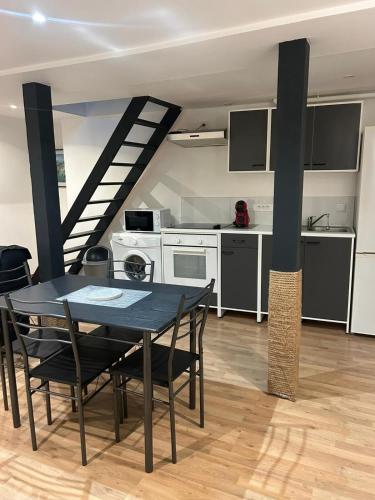 Photo de la galerie de l'établissement Le Porto Appartement, à Arras