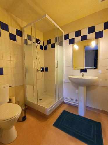 Photo de la galerie de l'établissement Les Arvernes, à Rochefort-Montagne