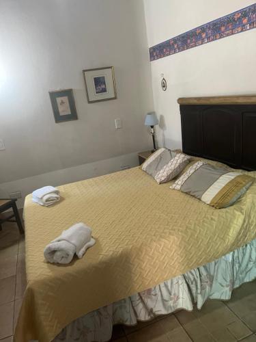 Afbeelding uit fotogalerij van Casa Chica in Cafayate