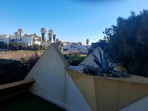 VILLAGE NATURISTE CAP D AGDE HELIOPOLIS D la maison d'andréas